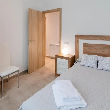 Jaime I Apartamento *