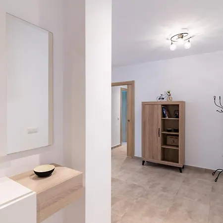 Apartamento Jaime I