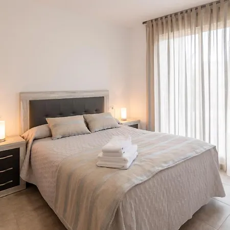 Apartamento Jaime I *