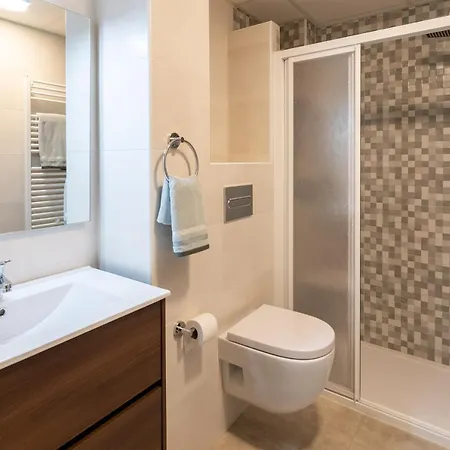 Jaime I Appartement *