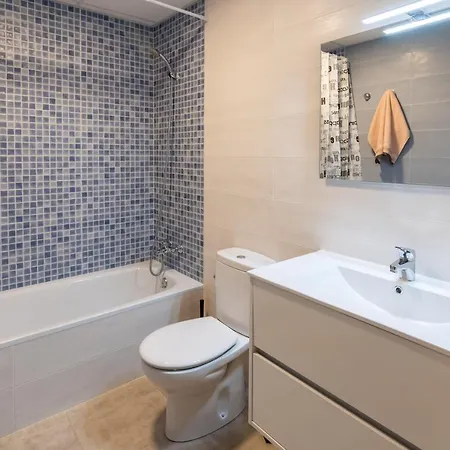 Appartement Jaime I *