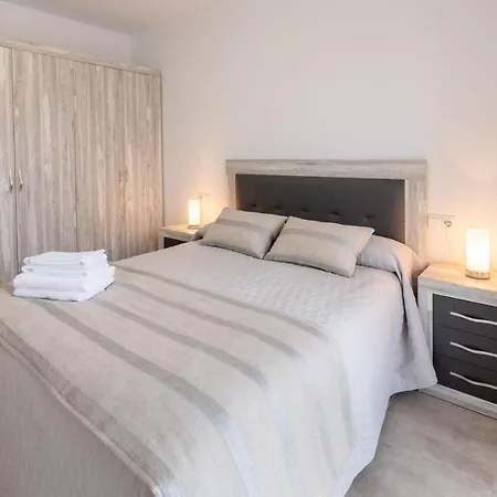 Apartment Jaime I