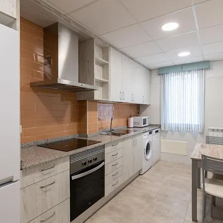 Jaime I Apartamento Valderrobres