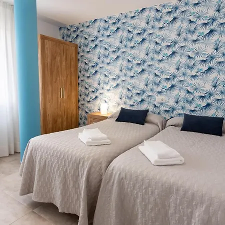 Apartment Jaime I