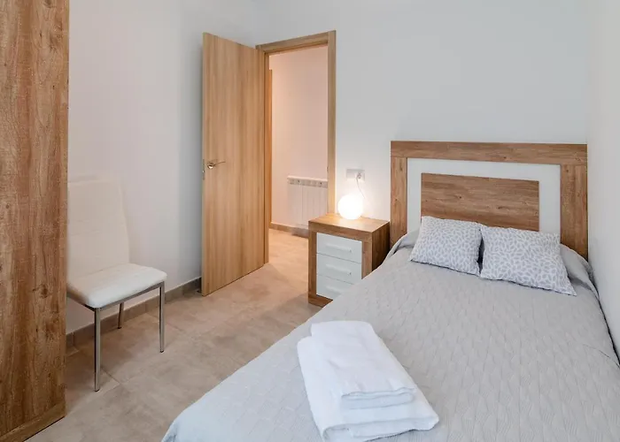 Jaime I Апартаменты *