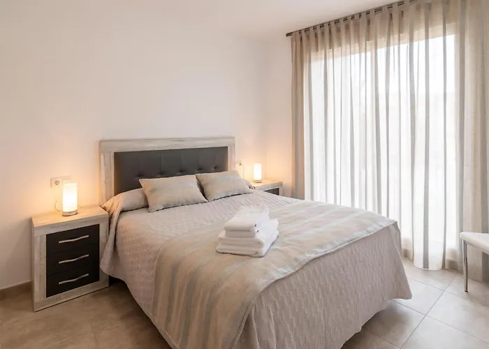 Апартаменты Jaime I *