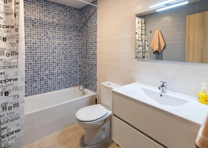 Апартаменты Jaime I *