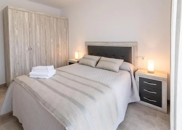 Апартаменты Jaime I